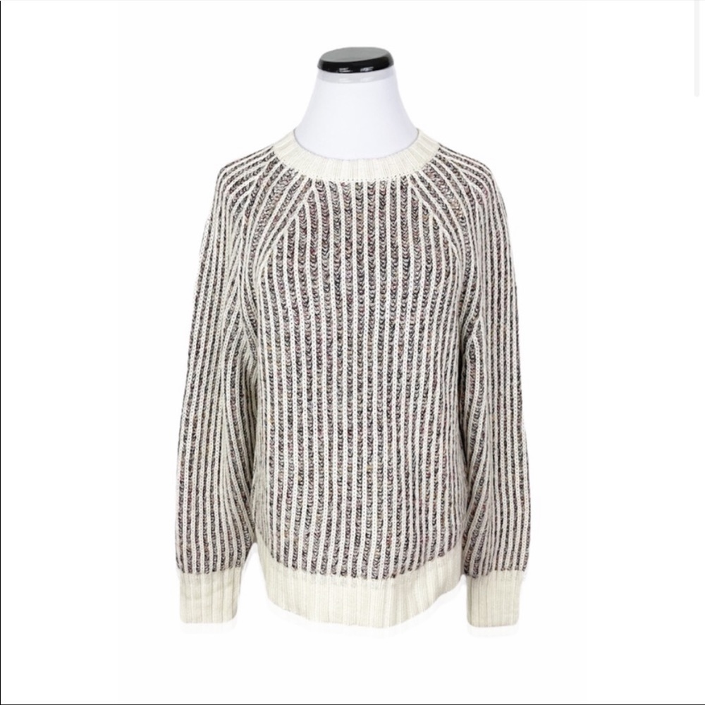 NWT Universal Thread Ribbed Sweater - Picture 2 of 8